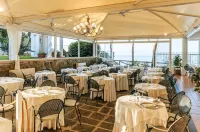 Hotel Grazia Alla Scannella - Desayuno
