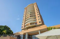 マリオット ベネズエラ ホテル プラヤ グランデ のホテル