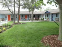 Bay Port Lodging Hotels in Frankfort