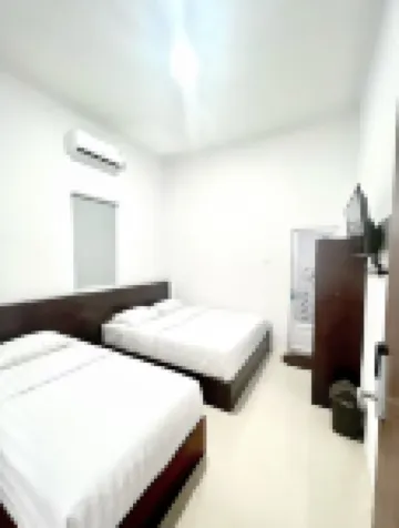 9-Haan Guest House
