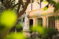 Ibis Budget Perpignan Centre