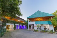 Silver Rock Hotel & Beachfront Apartments Hotels in Malindi