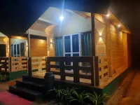 Raapan Beach Resort Hoteles en Malvan