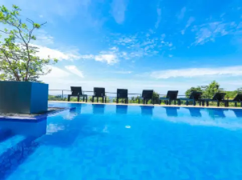 Melheim Resort and Spa