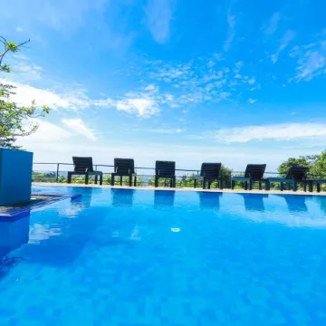 Melheim Resort and Spa