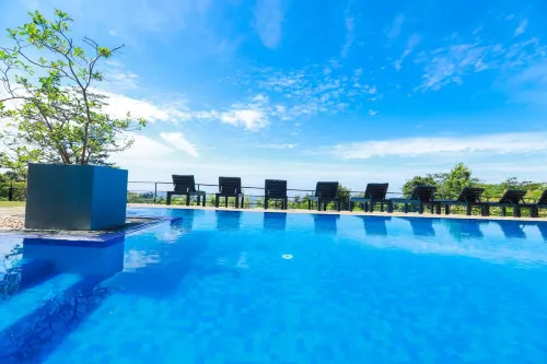 Melheim Resort and Spa