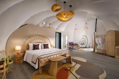 Coral Pearl, Lakshadweep - IHCL SeleQtions Hotels in 