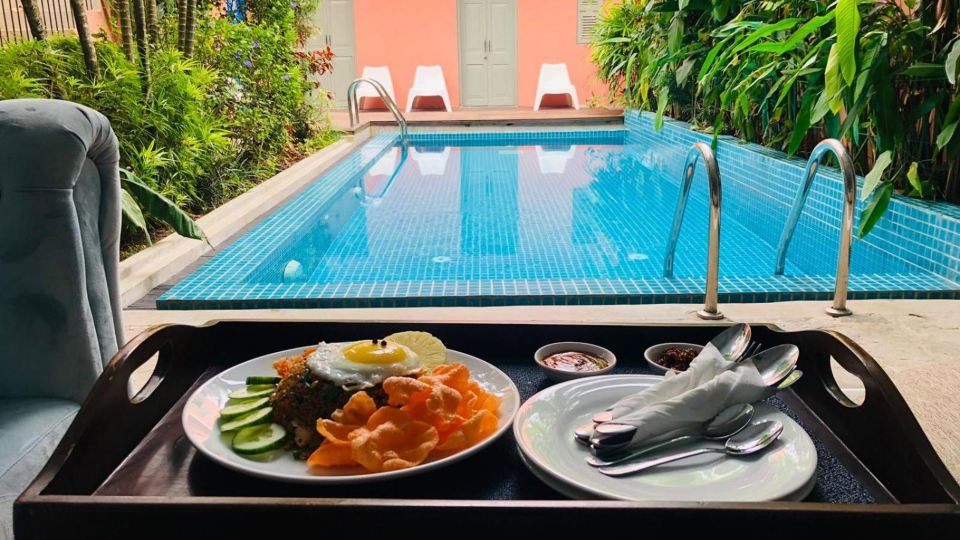 Angam Villas Colombo