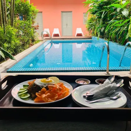Angam Villas Colombo