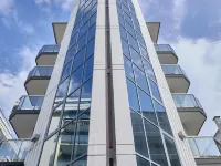 Hotel Byron Bellavista Hotel in zona Jesolo international Club Camping