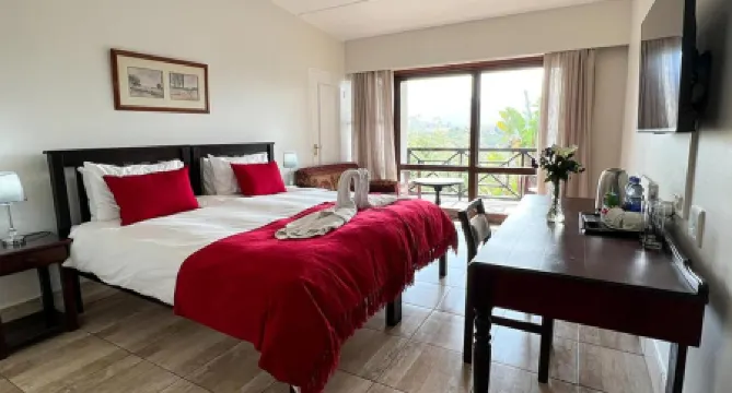 Far Hills Country Hotel