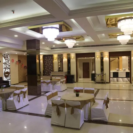 Hotel SC Residency
