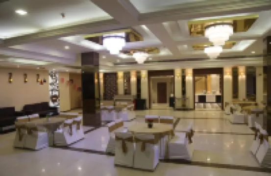 Hotel SC Residency