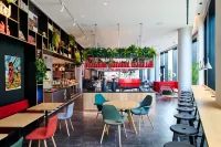 Citizenm Boston Back Bay - Breakfast