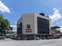 Fumah Hotel Kepong Các khách sạn gần Siêu thị Tesco Extra Selayang