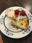 Snowgoose Pond Bed & Breakfast - breakfast