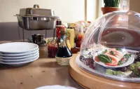 Südhotel - breakfast