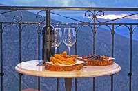 Arion Hotel - breakfast