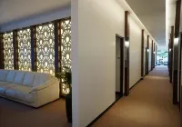 Odaita Hotel Pamekasan Madura - Wifi