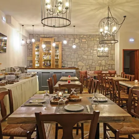 Arion Hotel