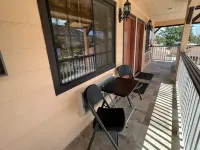 Frazier View Motel - Mountain view