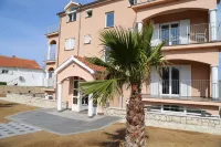 Mk | Apartments Nin - Wifi