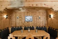 穆佈雷賽託雷麗裏特酒店 - 早餐