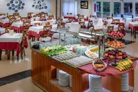 Hotel GHT Neptuno-Tossa & Venus Spa