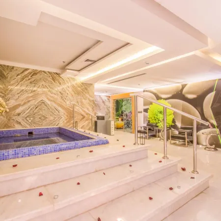 Grand Plaza Hotel - Gulf Riyadh
