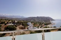 Areti Hotel - Mountain view