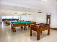 Residence Hotel Imperatriz - Wi-Fi