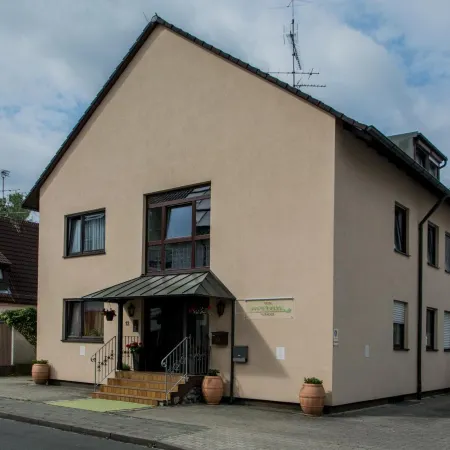 Hotel Avenue Altenfurt