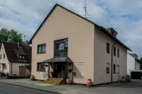 Hotel Avenue Altenfurt - Bintang 2