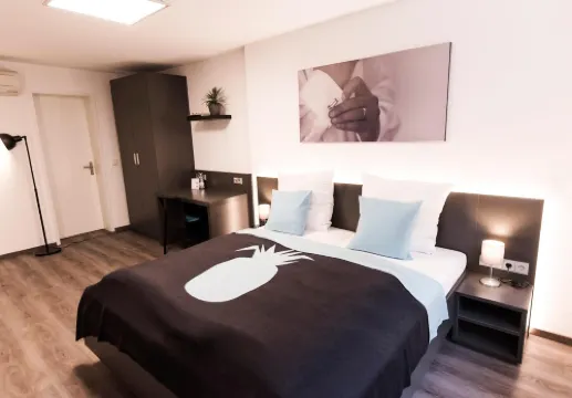 Mood Contemporary Living