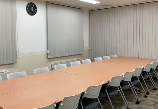 호텔 내부 객실 모습