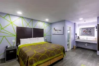 Executive Inn Fort Stockton - 2-Star