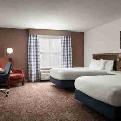 Hilton Garden Inn Jackson/Madison Rooms