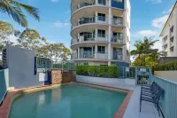 Excellsior Apartments - Family