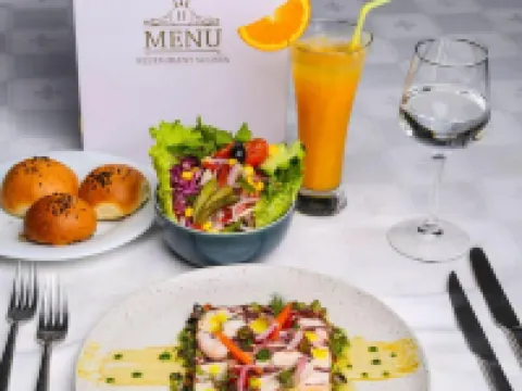 貝賈亞亞特蘭蒂斯機場酒店 貝賈亞酒店