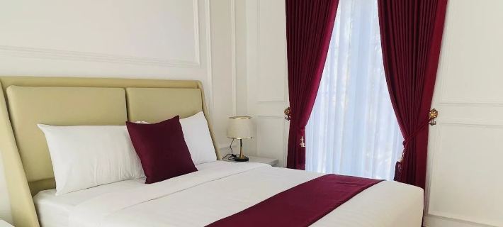Villa Hersya Hotels in Junrejo