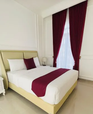 Villa Hersya - 4-Star