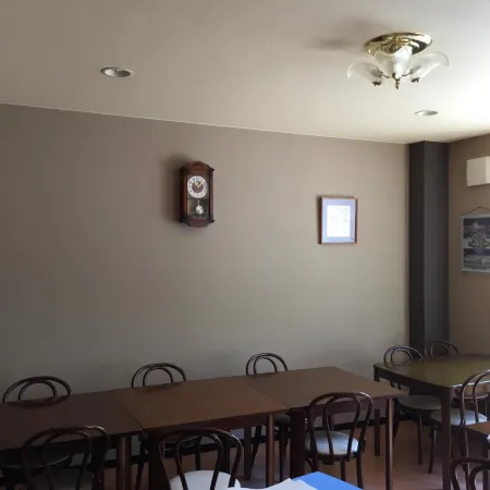 Ryokan Yamaichi