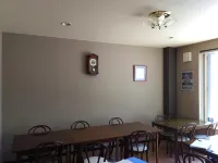 Ryokan Yamaichi - breakfast