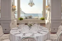 Hotel de Londres - Desayuno