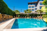 Heksamil Hotel - Beach