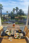 Seaore Resort - Завтрак