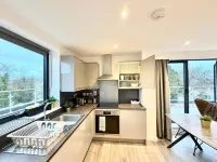 Hampton Suites Serviced Apartments - Apartments