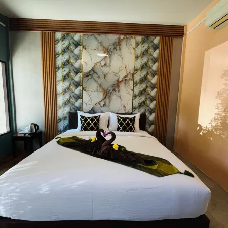 New Ozone Resort & Spa