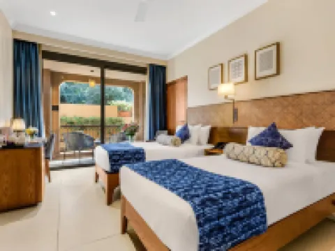 Marquis Beach Resort Hotels in Candolim