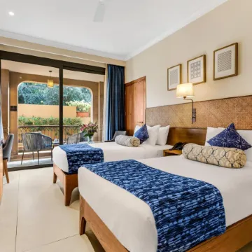 Marquis Beach Resort